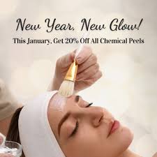 cosmetic treatment specials and events