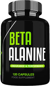 Buy Beta Alanine 750mg Capsules by Freak Athletics - 120 Capsules Premium Beta  Alanine Supplement UK Made Suitable for Men & Women Online in Indonesia.  B084G9C2T5