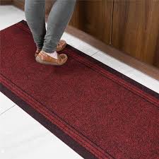 extra long nonslip carpet runner