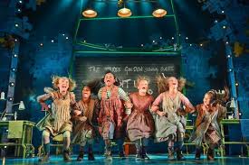 Smash Hit Musical Annie Is Coming To Liverpool Empire How To Get