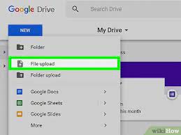 How Do I Put Something On Google Drive gambar png