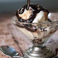 old fashioned hot fudge sauce easy