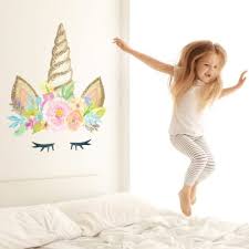 Childrens Wall Stickers Perfect For A