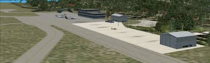 Robert L Bradshaw International Airport Scenery For Fsx