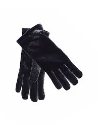 Details About Croft Barrow Women Gray Gloves One Size