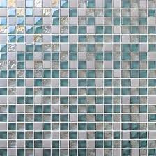 crystal glass mosaic tile ceramic
