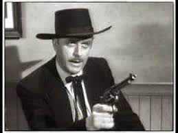 John dehner — a character actor one can spot in just about every western, if not television show, of the 1950s and 1960s — played. Paladin Winchester Quarantine Have Gun Will Travel 1959 Radio Youtube