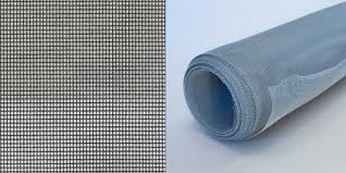 mosquito wire mesh types and benefits