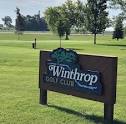 Winthrop Golf Club in Winthrop, Minnesota | foretee.com