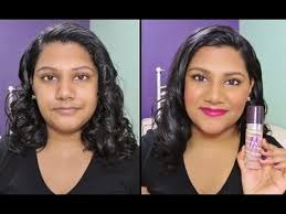 Covergirl Olay Simply Ageless 3 In 1 Liquid Foundation Review Olive Brown Indian Skin Tone