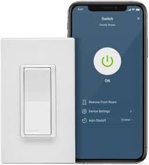 7 Best Smart Light Switches Of 2023