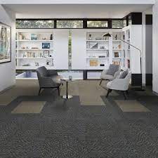 thick pile carpet tiles 100