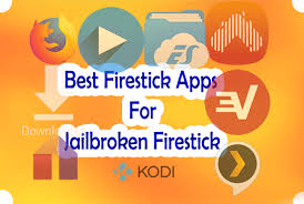 The app pulls quality streaming links for nearly all the content. 10 Best Apps For Jailbroken Firestick Firestick Help