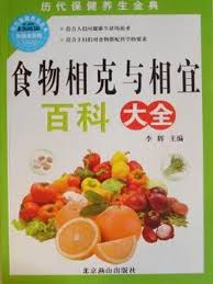 食物相克与相宜百科大全(Encyclopedia of Mutual Restrained and Suitable Food) -  Peninsula Library System - OverDrive