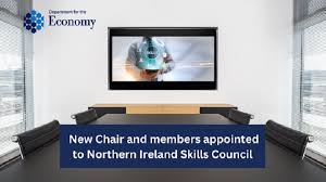 northern ireland skills council