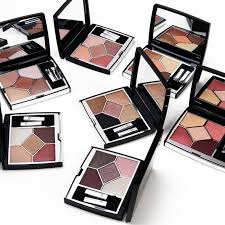 dior 5 couleurs couture eyeshadow