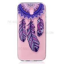 For best deals on samsung galaxy j5 pro dual sim 32gb mobile phone in black, check out kogan.com! Image Of For Samsung Galaxy J5 Pro 2017 J5 2017 Eu Version Embossment Pattern Soft Tpu Back Phone Casing Cover Dream Catcher