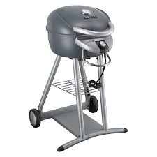 Infrared Patio Bistro Electric Grill