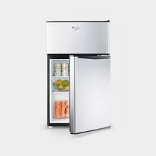 mini fridges & compact refrigerators