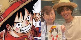 Netflix's One Piece Live Action: Every Japanese Voice Actor Confirmed For  The Show (So Far)
