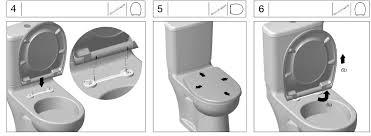 Bemis 777 077 Toilet Seat Instruction