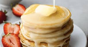 Easy Sour Cream Pancakes Recipe | The Recipe Critic