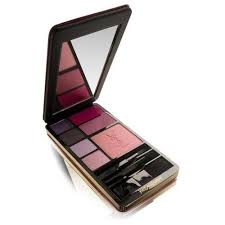 yves saint lau very ysl make up