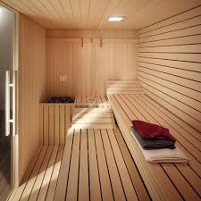 Image result for sauna