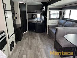 jayco jay feather travel trailer review