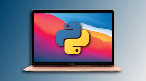how to install python 3 on your mac in