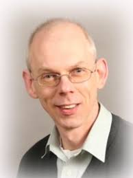 PD Dr. Jürgen Henk