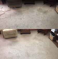 premium steam carpet cleaning packages