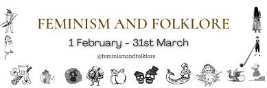 Feminism And Folklore 2023 List Of