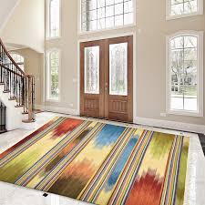 kilim rugs multi color carpet live