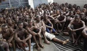 the 6 worst prisons in africa the