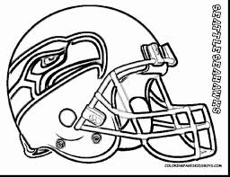 The jacksonville jaguars are a professional football franchise based in jacksonville, florida. Football Helmet Coloring Page Bmo Show