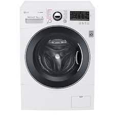lg wd1409hpw front load washer help