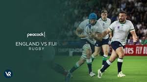 watch england vs fiji rugby in south