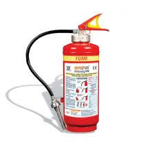 They should be recharged if the seal is broken or the gauge is not in the green sector of the scale. Fire Extinguisher Buy Safety Fire Extinguisher Online At Lowest Prices In India Sure Safety
