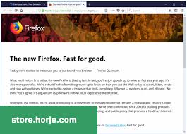 En el análisis realizado en una computadora de 64 bits con windows 8, se notó el super avance del navegador firefox respecto a las ediciones pasadas; . Firefox 52 8 0 Esr 64 Bit Download For Windows 10 8 7 Horje