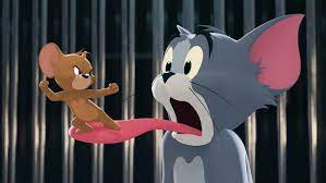 Phim TOM AND JERRY (2021) - Video Dailymotion