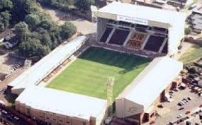 Image result for motherwell ground
