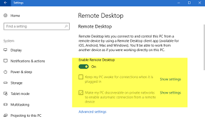 Remote desktop gateway pluggable authentication and authorization (paa) let you use custom authentication routines with remote desktop gateway. How To Enable Use Microsoft Remote Desktop From Mac Websetnet