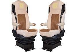 F Max Seat Covers Oldschool Leatherette