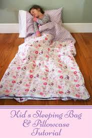 The lol surprise doll obsession continues over here! Child Sleeping Bag Tutorial Sew A Little Seam