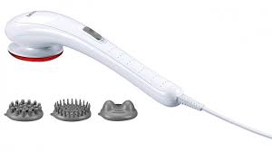 The handheld massagers are also easy to use due to the design and grip handles, which makes it for the ideal massage, it is important to get the best handheld massage that you can easily carry. Buy Beurer Handheld Infrared Massager Harvey Norman Au