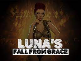 Luna's Fall from Grace [v0.12b] [Frozen Synapse| Pc| Android| Cheat Mods