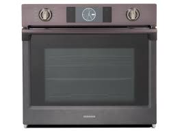 Samsung Nv51k7770sg Wall Oven Review