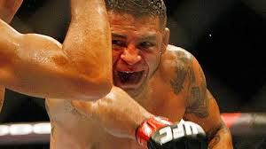 Garcia&#39;s career could be on the line at UFC 159. Leonard Garcia. - garcia_leonard6401