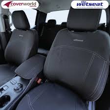 Neoprene Seat Covers Mazda Cx 5 Suv